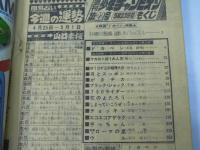 週刊 少年チャンピオン 22　1977年5月23日号