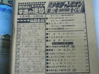 週刊 少年チャンピオン 43　1977年10月17日号