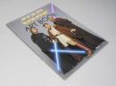 STAR WARS  ART BOOK SCREEN　10月号 第一付録