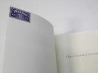 Qing Colonial Enterprise: Ethnography And Cartography in Early Modern China