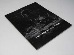 THE DARK KNIGHT RISES  洋米映画パンフレット