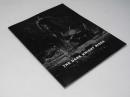 THE DARK KNIGHT RISES  洋米映画パンフレット