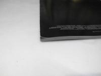 THE DARK KNIGHT RISES  洋米映画パンフレット