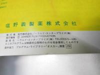 終着駅 洋伊映画パンフレット　復刻版