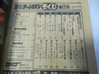 週刊 少年チャンピオン 32　1978年7月31日号
