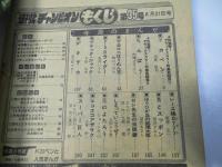 週刊 少年チャンピオン 35　1978年8月21日号
