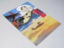紅の豚 日本アニメ映画パンフレット.