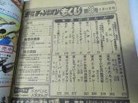 週刊 少年チャンピオン 38　1978年9月11日号