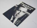 Humphrey Bogart ボギーと3人の巨匠たち  洋仏映画パンフレット.