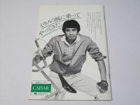 キッドナップ・ブルース　アートシアター 152号　日本映画パンフレット.