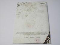 ソウ ザ ファイナル SAW 3D 洋仏映画パンフレット.