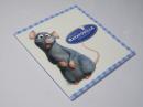 RATATOUILLE レミーのおいしいレストラン 洋米映画パンフレット.Disney