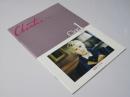 読書する女 Chanter Cine1 No.10　洋仏映画パンフレット.