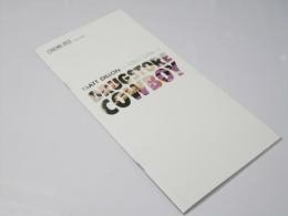 DRUGSTORE COWBOY  Cinema Rise No.30　洋米映画パンフレット