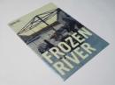 FROZEN RIVER  Cinema Rise No.212 洋米映画パンフレット