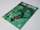 ハワーズ・エンド　CINE SWITCH Vol.24　洋英日本合作映画パンフレット