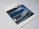 BLUEBIRD SYLPHY   ニッサン車カタログ.