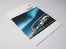 BLUEBIRD SYLPHY   ニッサン車カタログ.