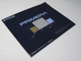 PRIMERA Cabin Forward Layout   ニッサン車カタログ.