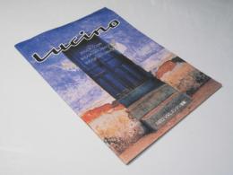 Lucino ２DOOR Coupe.他  ニッサン車カタログ.