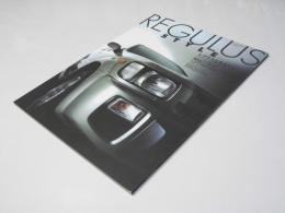 REGULUS STYLE  車雑誌AUTUMN