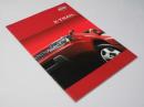 X-TRAIL ニッサン車カタログ.