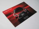 LEXUS RC-350/RC300h　LEXUS車カタログ.2014年10月デビュー