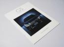 GS GS450h/GS350/GS300h/GS300 Dealer Option　LEXUS車カタログ