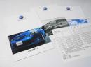AURIS  make the style  トヨタ車カタログ