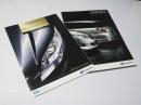 LEGACY Advantage Line  スバル車カタログ SUBARU発売50周年記念