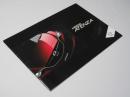 MAZDA　ATENZA ZOOM-ZOOM  マツダ車カタログ