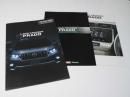 LAND CRUISER PRADO 2.8L クリーンディーゼル搭載　トヨタ車カタログ.