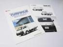 TOWNACE TRUCK SERIES 冷凍車 パワーリフト車 　トヨタ車カタログ.