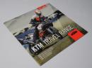 KTM TRAVEL RANGE KTM-1290 KTM-1090  オートバイカタログ
