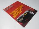 BMW MAGAZINE TOKYO ‘99 Motor Show