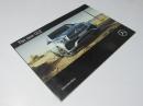 Mercedes-Benz The new GLE　外車カタログ