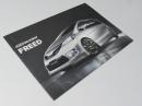 無限MUGEN FREED 車パーツカタログ