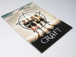 THE CRAFT ザ・クラフト 洋映画パンフレット