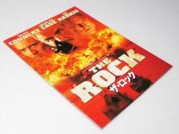 THE ROCK ザ・ロック 洋映画パンフレット