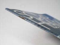 スクラップ・ヘブン 映画パンフレット