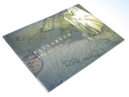 ELIZABETH THE GOLDEN AGE　洋映画パンフレット　