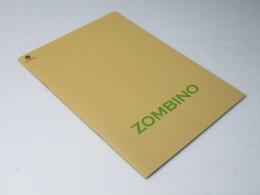 ZOMBINO　洋映画パンフレット　