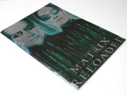 マトリックス リローデッド　洋映画パンフレット　