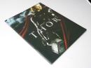 THOR  マイティ・ソー 洋映画パンフレット