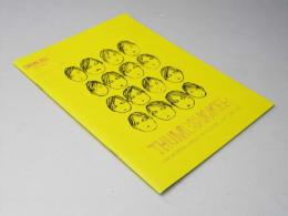 サムサッカー THUM SUCKER　洋映画パンフレット