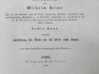 Die Expedition in die Seen von China, Japan und Ochotsk. Zweiter Band　Vol.1