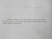 Die Expedition in die Seen von China, Japan und Ochotsk. Zweiter Band　Vol.1