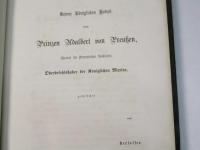 Die Expedition in die Seen von China, Japan und Ochotsk. Zweiter Band　Vol.1