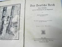 Das deutsche Reich、seine Geschichte von der Gründung bis zur Gegenwart　vol.2