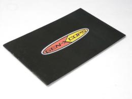 GEN-X COPS ジェネックス コップ  香港映画パンフレット